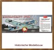 * Messerschmitt BF-109 401 LC
